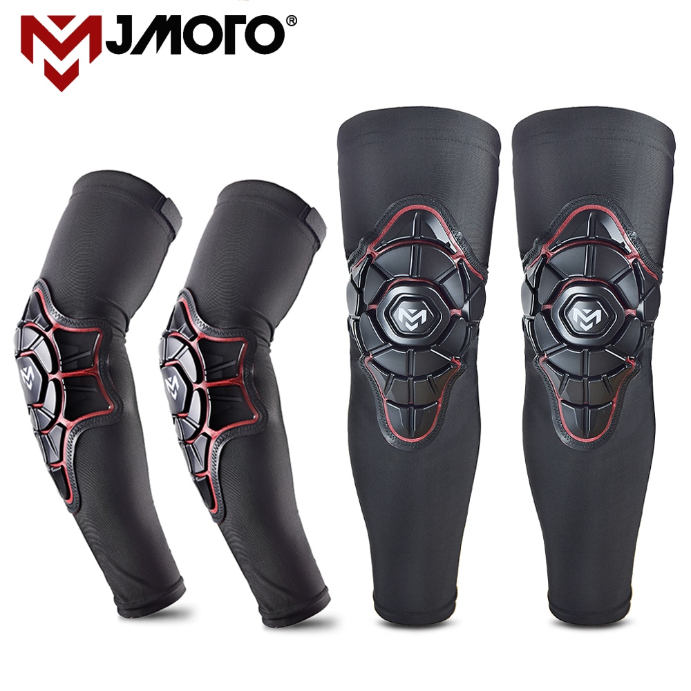   ȣ Motocross MX MTB Kneepads  ..